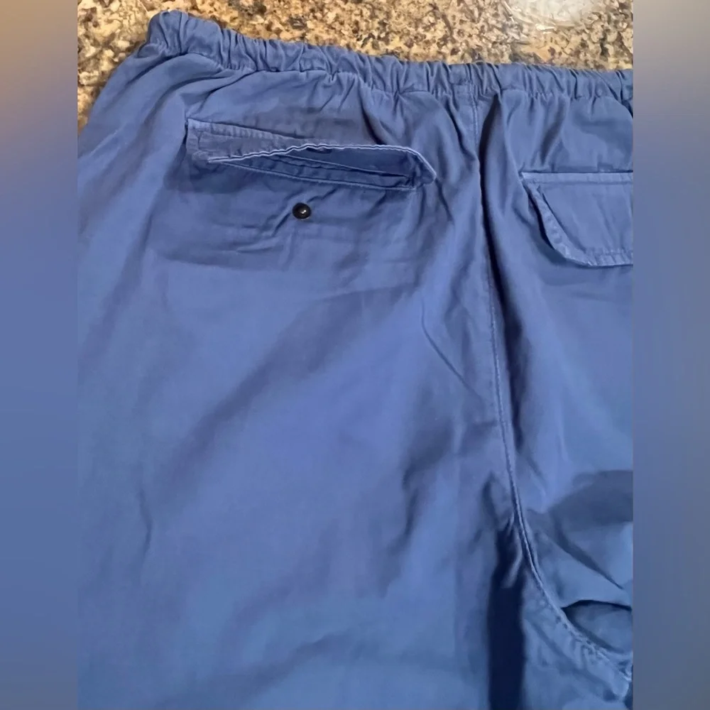 NWOT Free People New Light Parachute Pants
